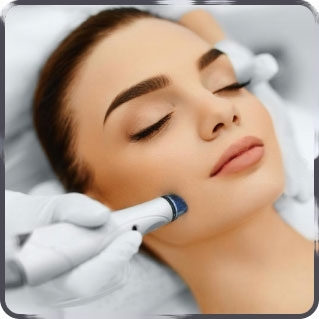 Face Treatments in Cardiff | drnancy